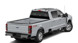 2026 Ford Super Duty® External Image 3